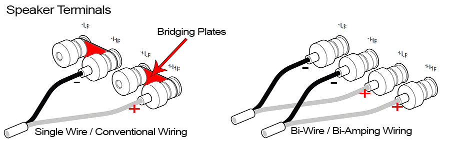 bi-wiring-vs-conventional-bridiging-plates