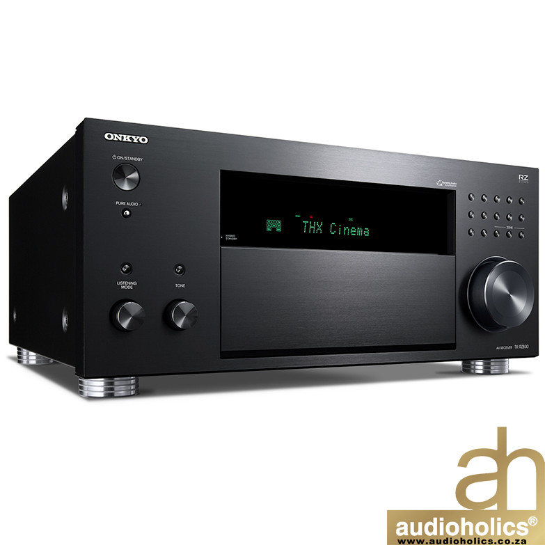 Bic Onkyo Tx Rz Av K Ultra Hd Dolby