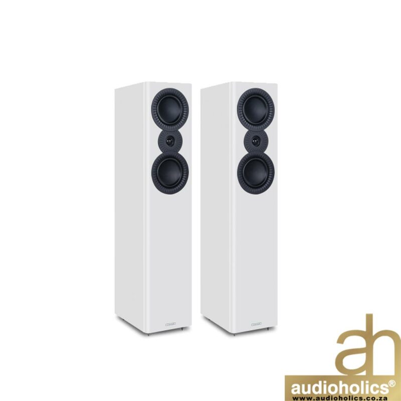 Mission Lx Mkii Floorstanding Speakers Pair