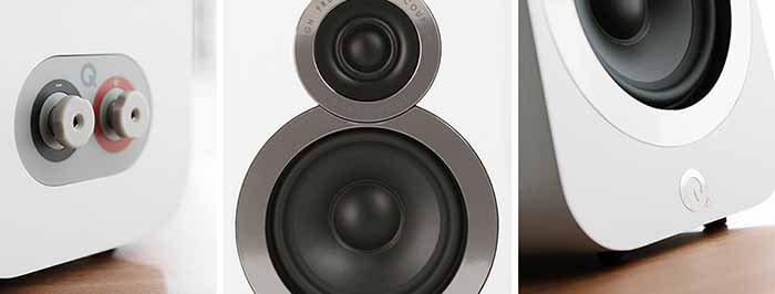 Q-Acoustics-3010i