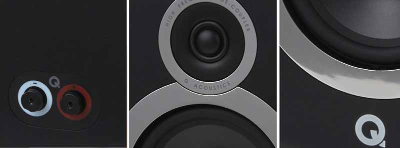 Q-Acoustics-3030i