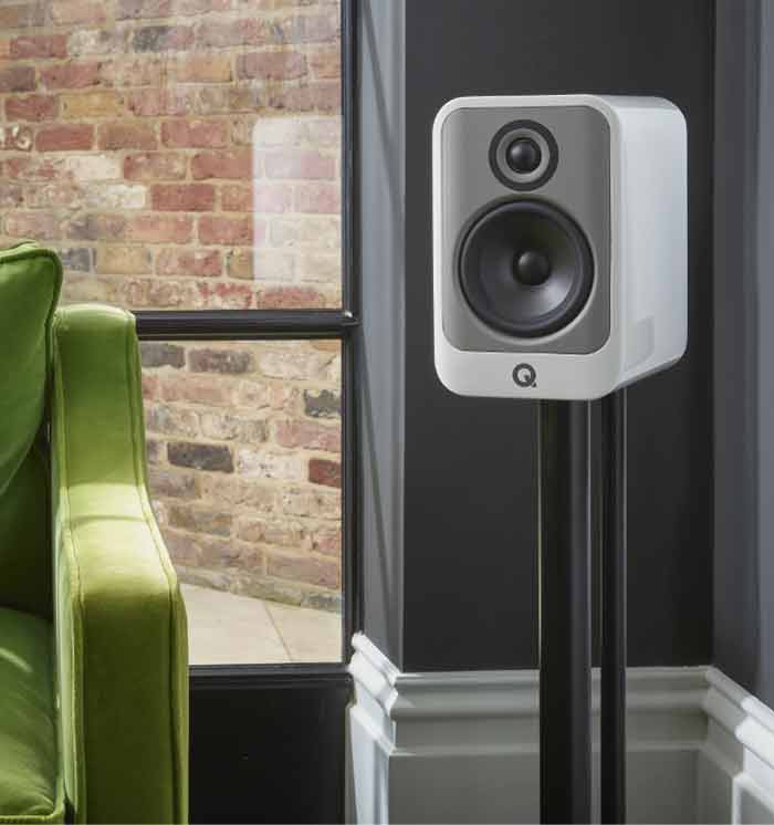 Q Acoustics Concept 30