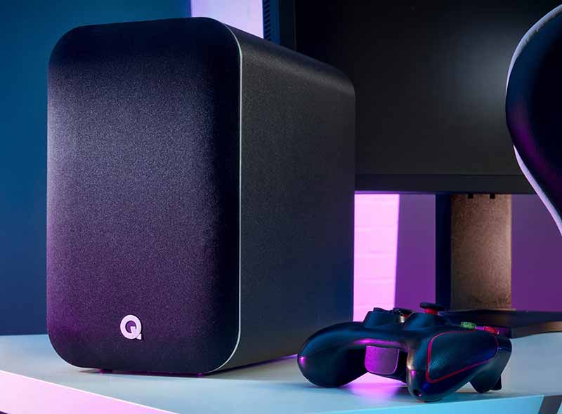 Q-Acoustics-M20