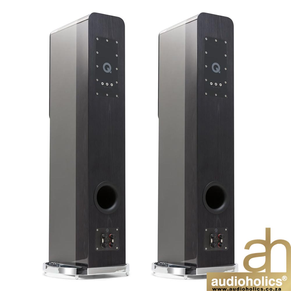 Q Acoustics Concept 500 Flagship Floorstanding Speakers Pr