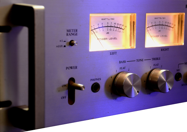 10 Things you should know about Amplifiers