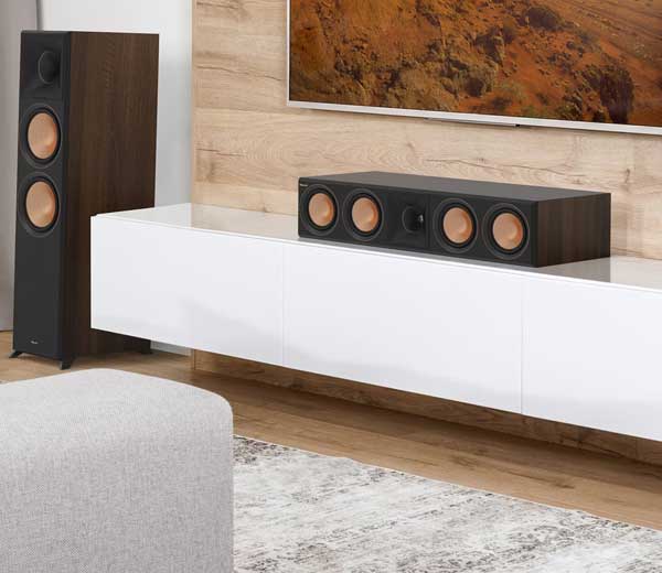 Klipsch RP-8000F II 