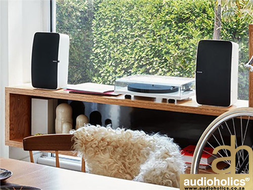 How to Stream Music all around your Home