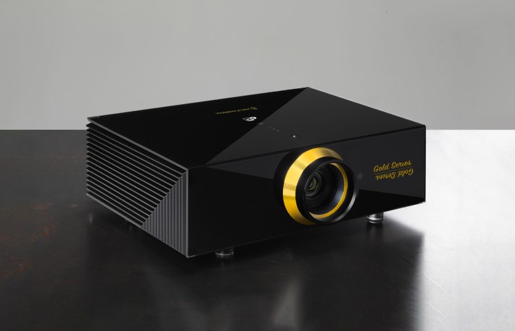 Sim2 Projectors