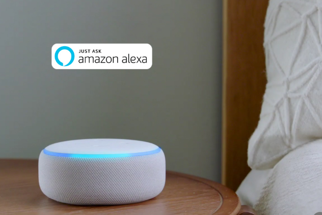 p alexa 1