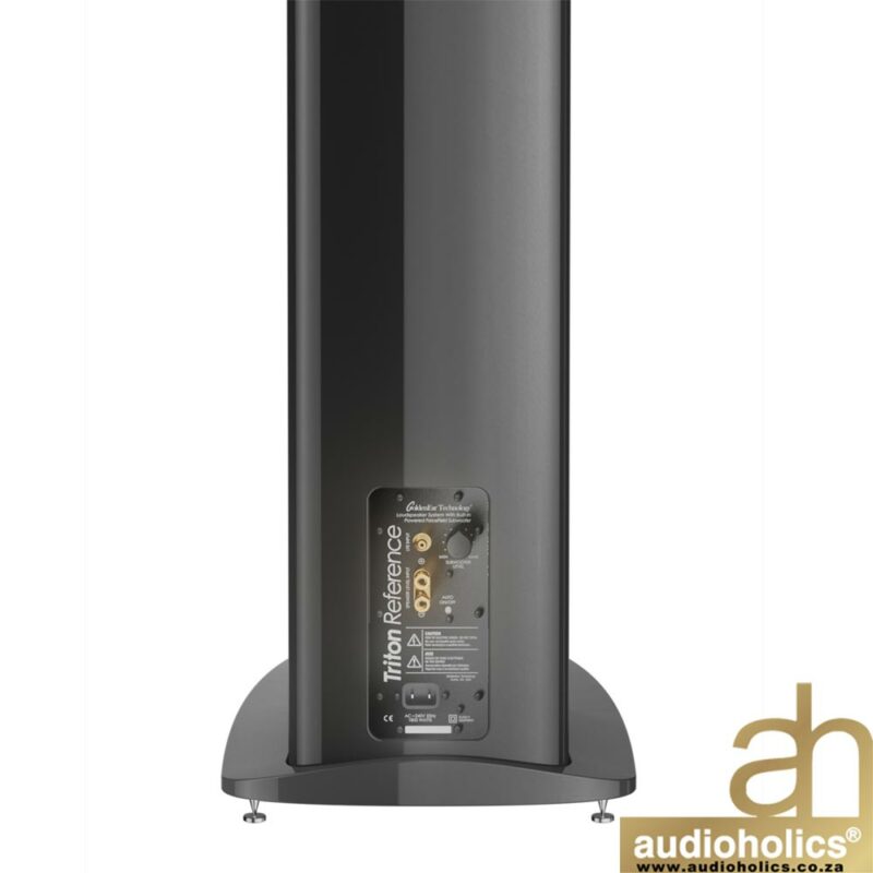 Goldenear triton hot sale reference speakers