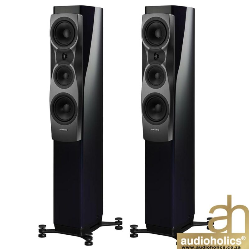 Best sales dynaudio speakers