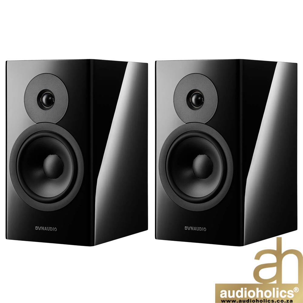 Dynaudio Evoke 20 – Bookshelf Speakers