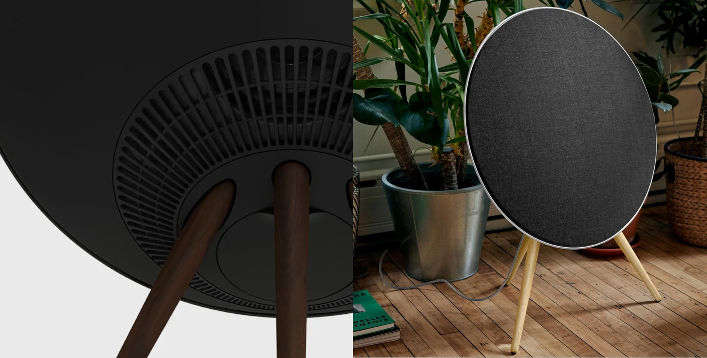 Beoplay a9 online kvadrat