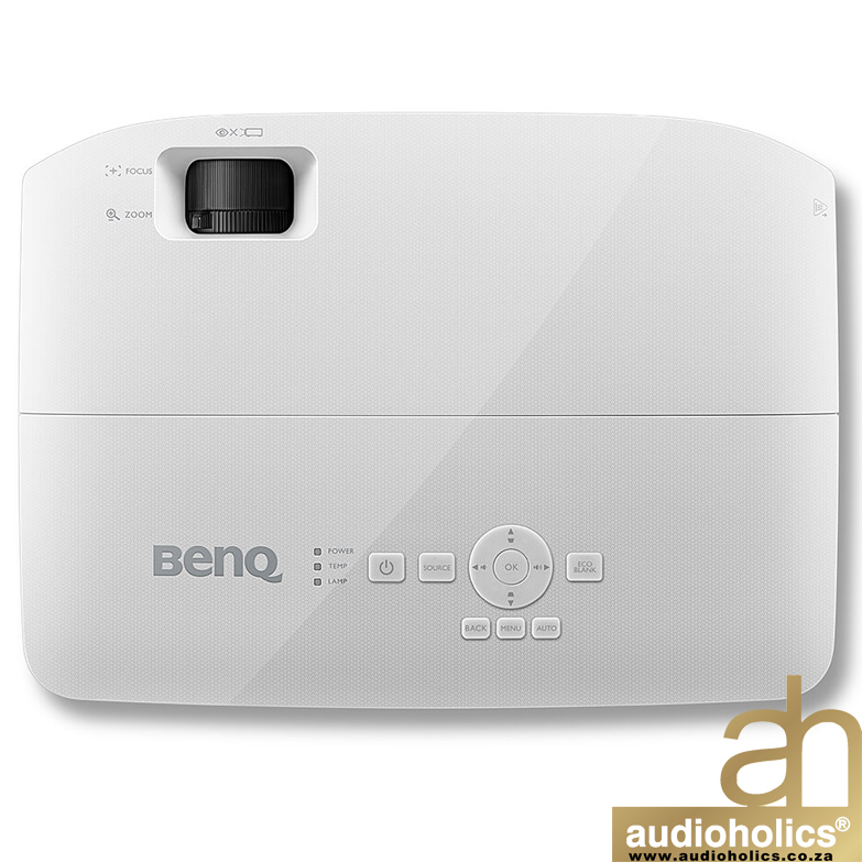 benq mw533