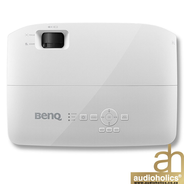 benq mx532