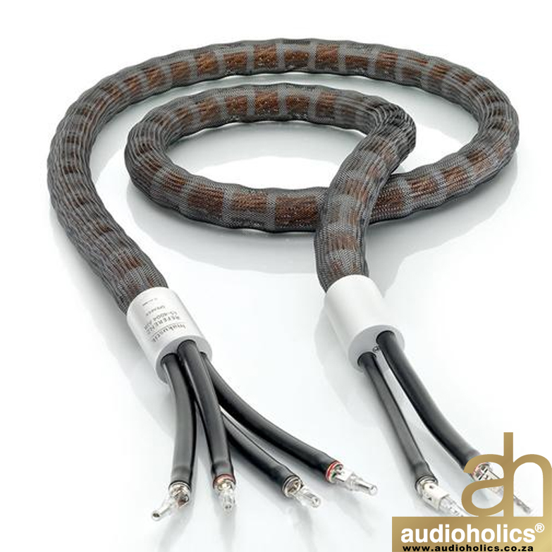 best cheap speaker cable