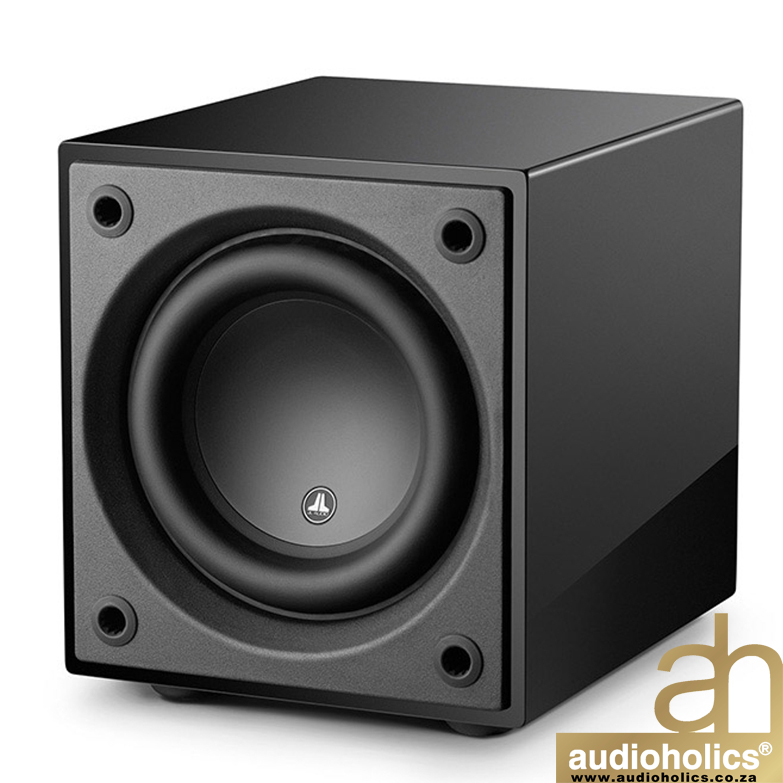 jl audio home theater sub