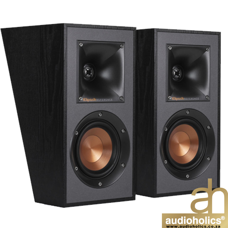 klipsch reference dolby