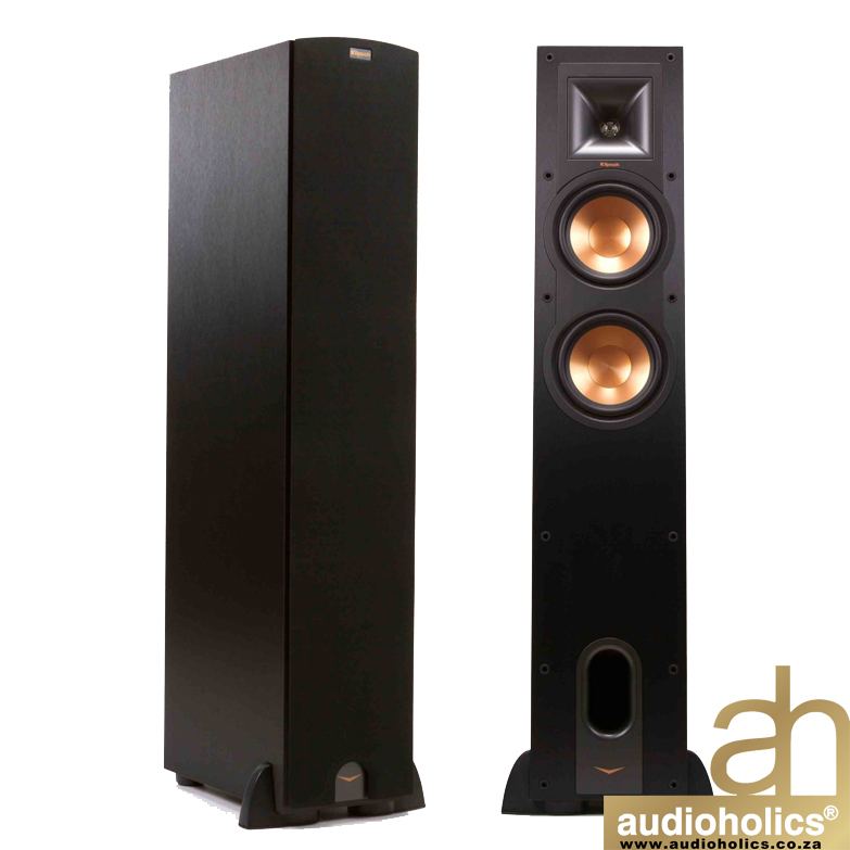 klipsch speakers r26f