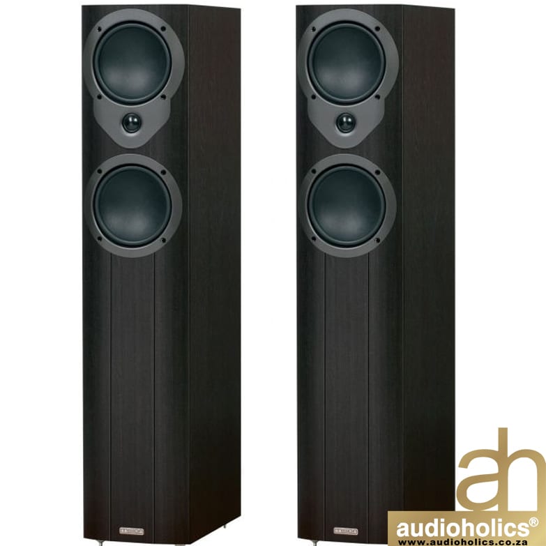 mission m34i speakers