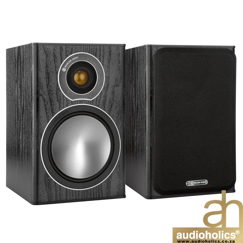 monitor audio bronze 1 price