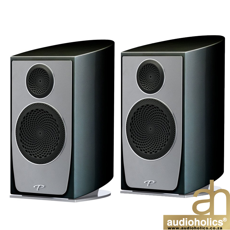 Paradigm Persona B Bookshelf Speaker - Best Service & Price ...