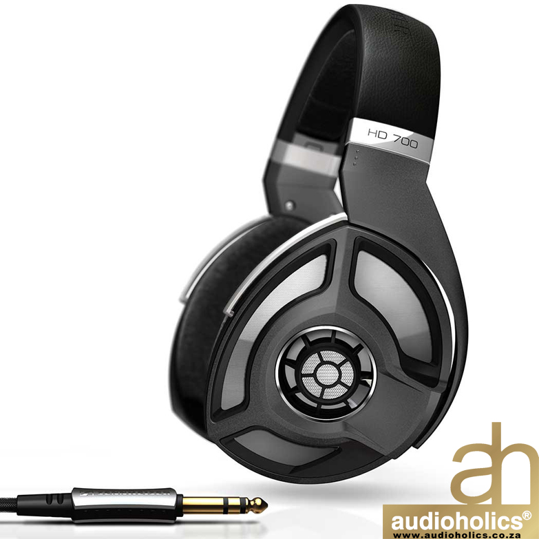 Sennheiser Hd 700 Over Ear Headphones Audioholics