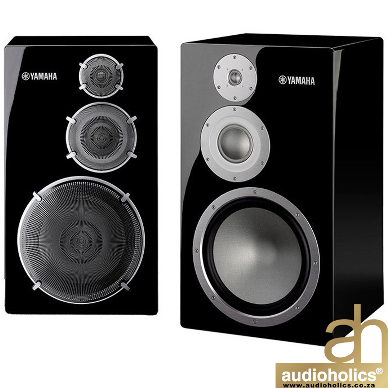 best yamaha bookshelf speakers