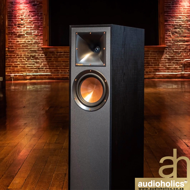 Klipsch Reference R-610f Floorstanding Speakers Pair - Display/Demo ...