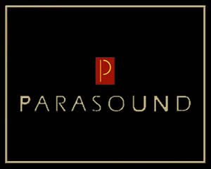 PARASOUND P6 2.1 CHANNEL PRE-AMPLIFIER & DAC - Best Service & Price