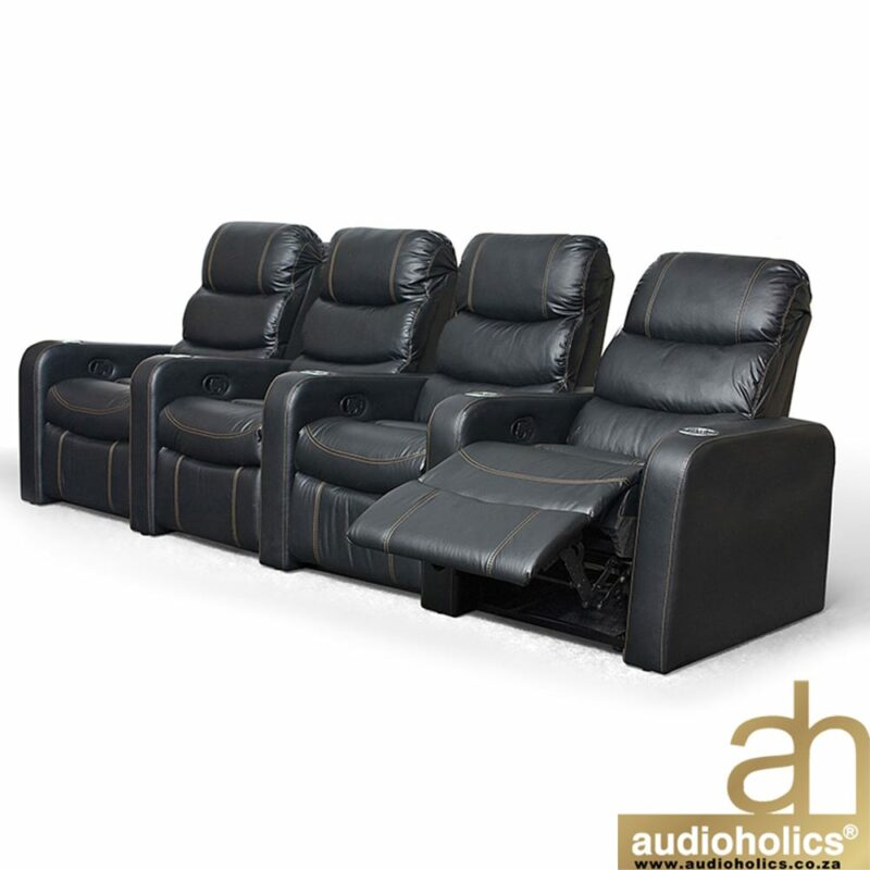 4 seat theater online seating