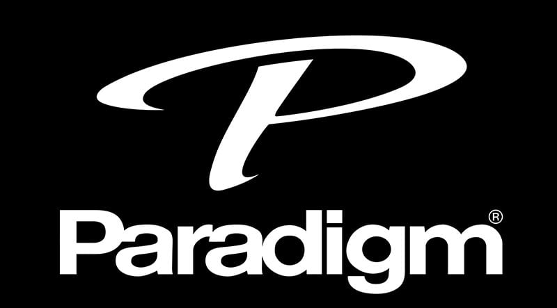 Paradigm feature page - Audioholics