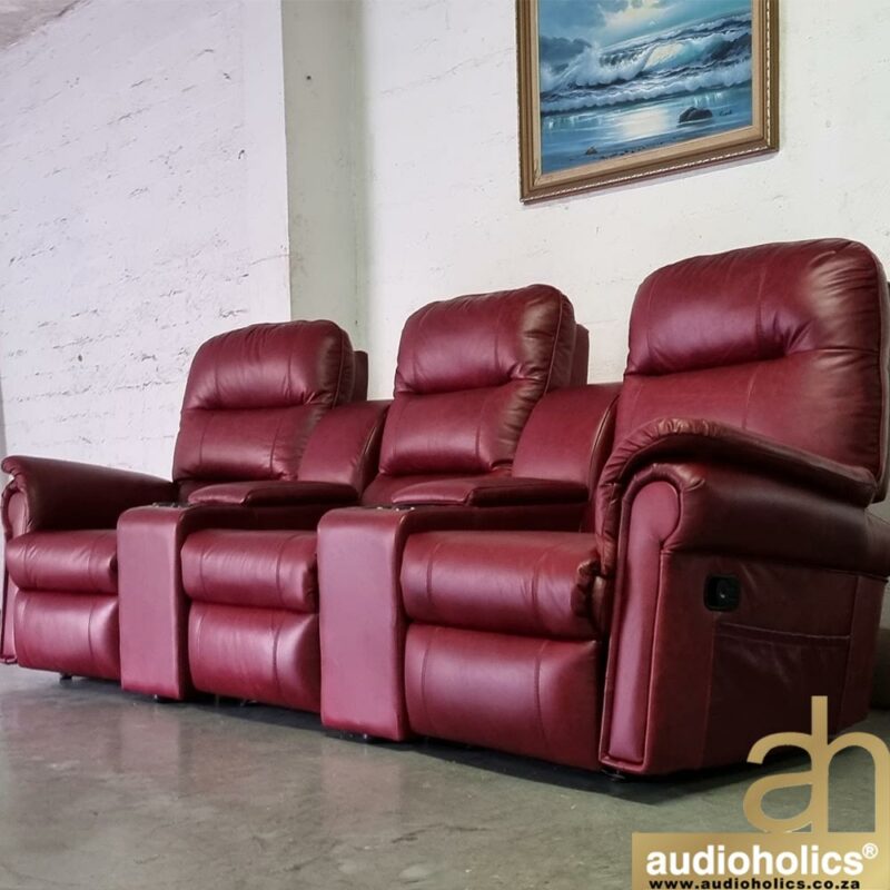 home cinema furniture