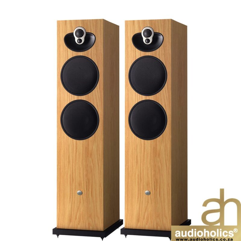 linn 140 speakers