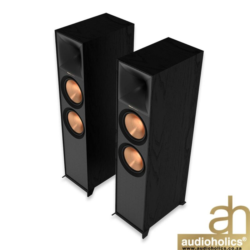 Klipsch reference store series floorstanding speaker