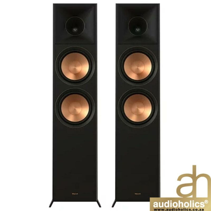 Klipsch dual store 8 floorstanding speaker