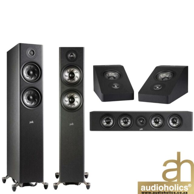 Audioholics® South Africa – State Of The Art Audio 