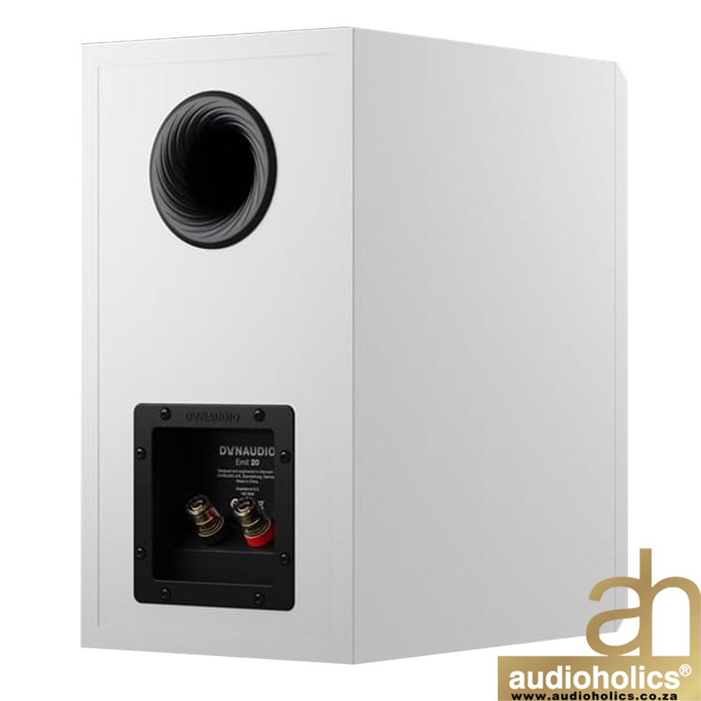 Dynaudio Emit 20 – Bookshelf Speakers Pair