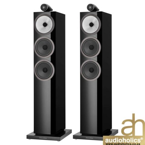 Bowers & Wilkins B&W 703 S3 - Floorstanding Speakers Pair