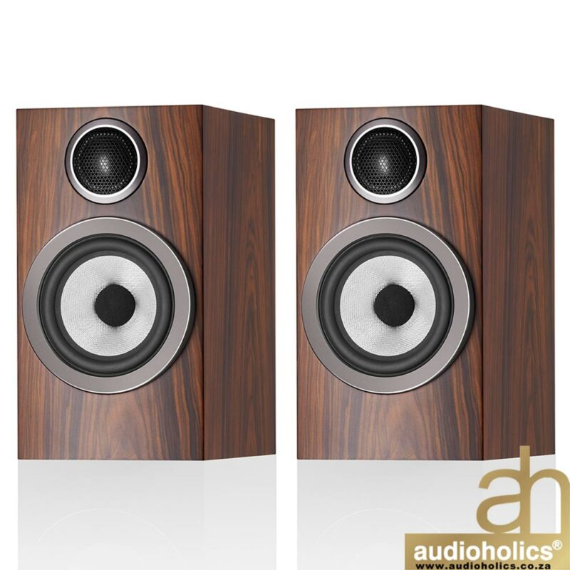 B&w bookshelf speakers cheap for sale