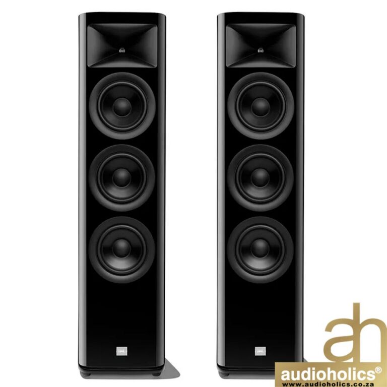 JBL HDI 3800 Flagship Floorstanding Speakers Pair