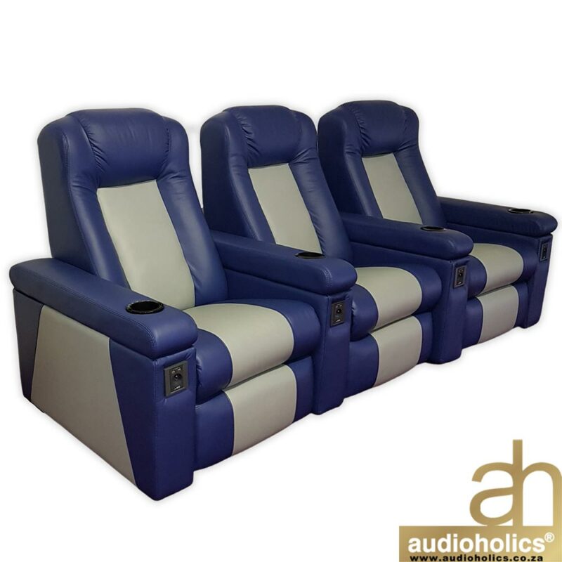 Premium theater online seating