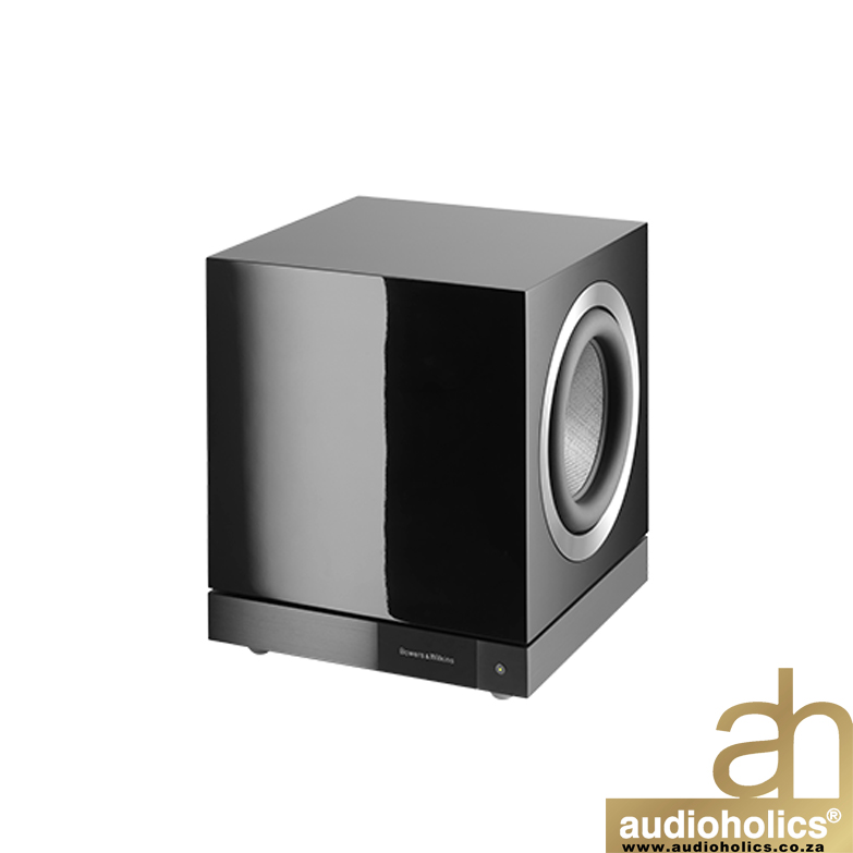 B&w hot sale active subwoofer