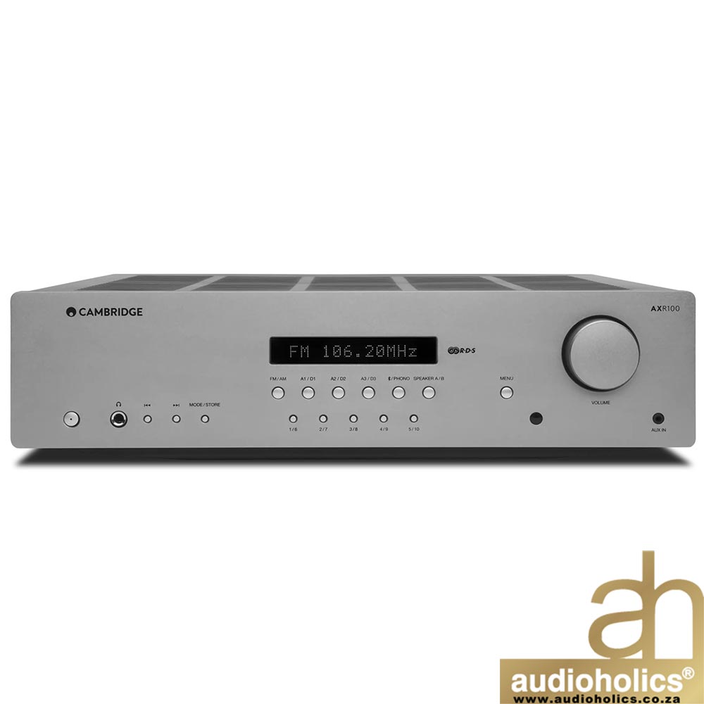 NAD C 538 – CD Player Display/Demo Unit