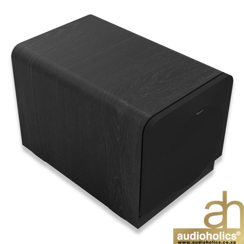 Klipsch 300w hot sale subwoofer