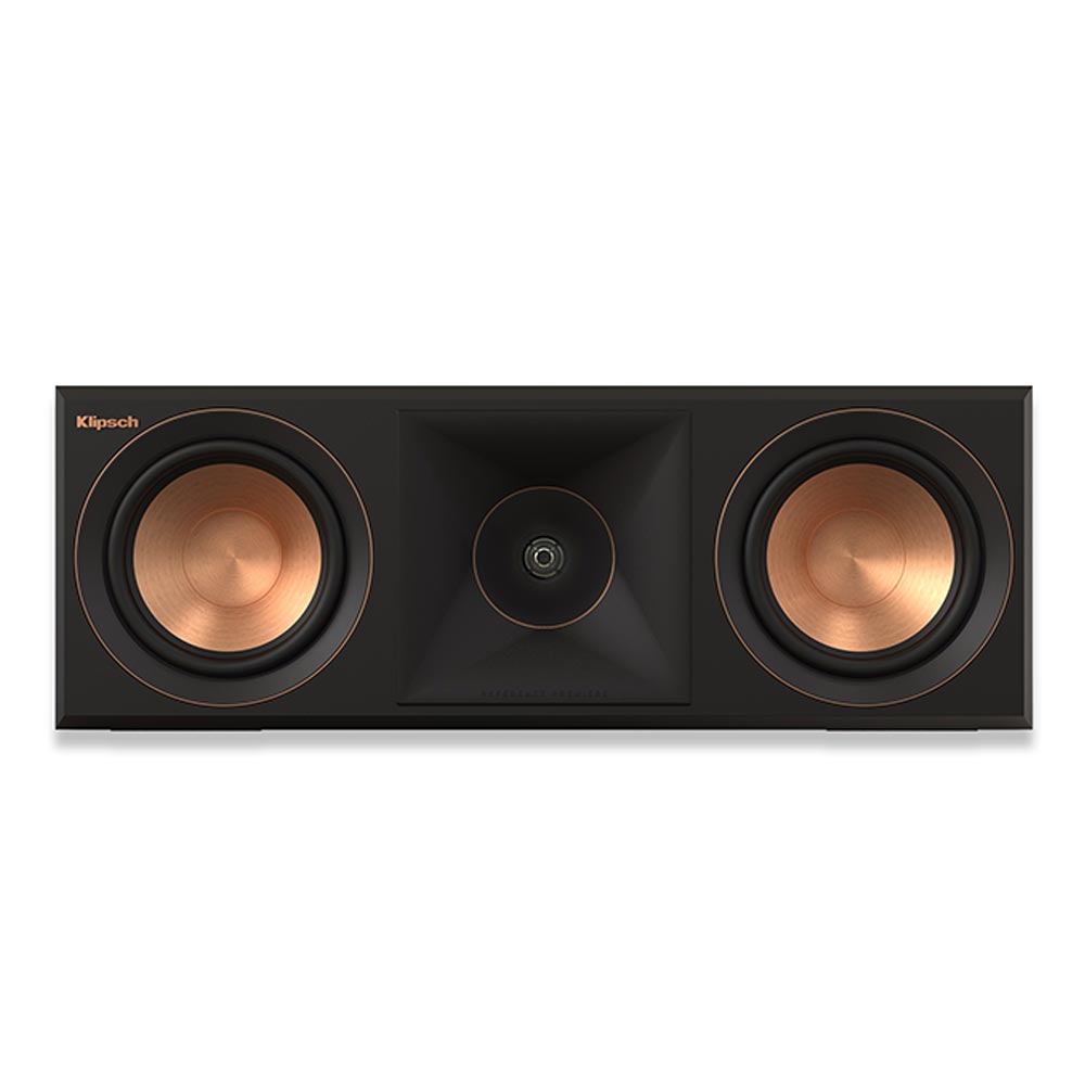 Klipsch hot sale rp center