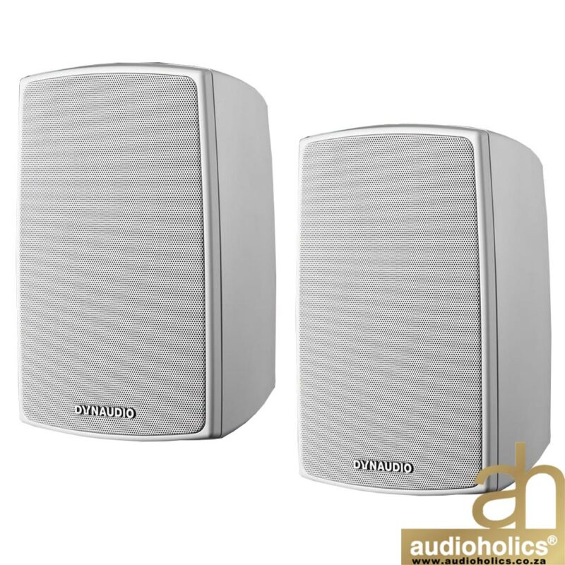 Dynaudio outdoor hot sale speakers