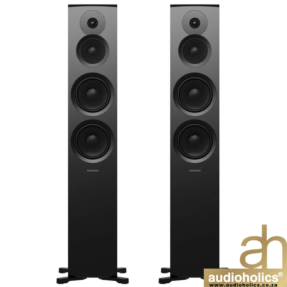 Dynaudio Emit 50 – Floorstanding Speakers Pair