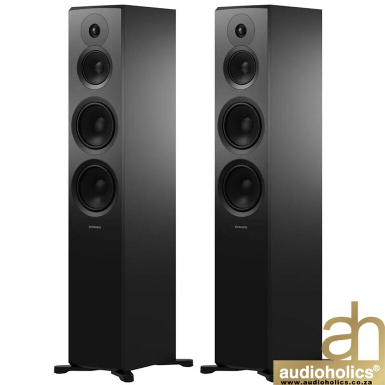 Dynaudio Emit 50 – Floorstanding Speakers Pair