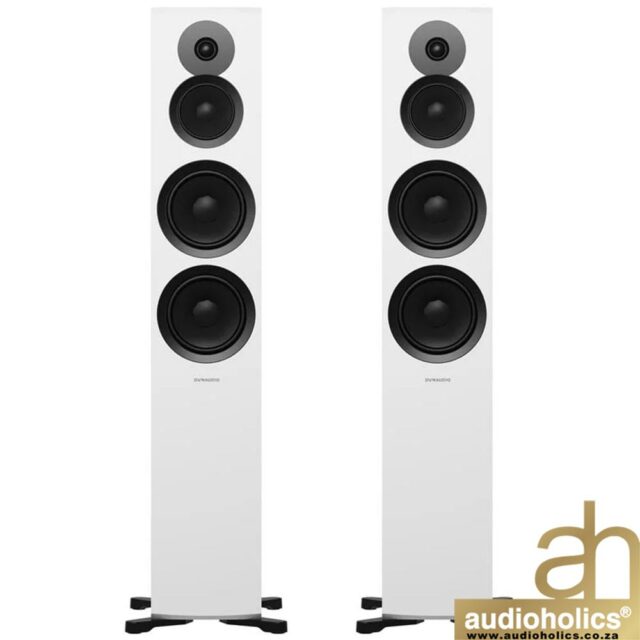 Dynaudio Emit 50 – Floorstanding Speakers Pair